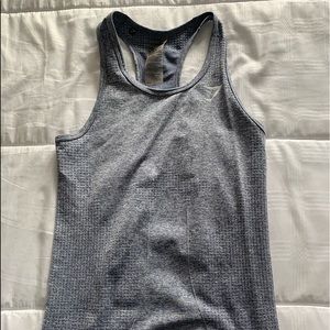 Gymshark vital seamless tank top